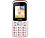 IKALL K55 1.8 inch Dual Sim Mobile (Black & Red) image 1