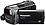 Panasonic SDR-T55 Camcorder Camera(Black) image 1