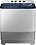 Samsung 7.5 kg Semi automatic top load Washing machine - WT75M3200HB , Blue image 1