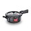 Prestige Svachh 3.5 Litre Outer Lid Pressure Cooker with hard anodized Body (Black) image 1