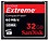 SanDisk Extreme 32GB CompactFlash Memory Card UDMA 7 Speed Up To 120MB/s image 1