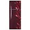 Godrej 290 L 2 Star Frost Free Double Door Refrigerator Appliance (RT EONVIBE 306B 25 HCF SK WN, Silky Wine, Intelligent Operations, 2022 Model) image 1