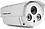 Foscam FOSCAM HT9873P WIRED OUTDOOR HD CAMERA Webcam  (White (Camera)) image 1