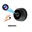 IBS Mini Spy WiFi Magnetic HD 1080P Wireless Security Camera with Motion Security (Color-Black) IBSMC01 image 1