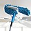 Ronest Flexible Microfiber Fan Cleaner |Fan Cleaning Brush with Long Rod |Fan Duster for Ceiling Fan |Fan Cleaning Tool (Multicolor) image 1