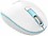 Portronics Toad 11 Wireless Mouse, 2.4 GHz Connectivity with USB Nano Dongle, Adjustable DPI Up To 1600, Ambidextrous for Laptop, MacBook, PC (Blue) image 1