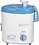 Philips HL1632 500-Watt 3 Jar Juicer Mixer Grinder with Fruit Filter (Blue) image 1