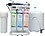 EQUUS EQSP-PFR-106 UVP 12.2 L RO + UV + UF + TDS Control + Alkaline + UV in Tank Water Purifier  (White) image 1