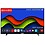 Foxsky 101.6 cm (40 inch) Full HD LED Smart TV, 2K Series 40FS with Voice Search remote, Black image 1