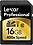 Lexar Professional 400X 16GB SDHC UHS-I Class 10 Flash Memory Card image 1