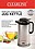 Clearline Double Wall Stainless Steel Jug Kettle image 1