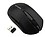 Astrum MW240 Wireless 2.4G Mouse with Nano Receiver, Black Color image 1
