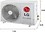 LG 1.5 Ton 3 Star Hot and Cold Inverter Split AC-Ez Clean Filter (Copper, LS-H18VNXD, White) image 1