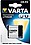 Varta CR P2 1 6V Professional Lithium Battery image 1