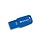 Verbatim 32GB Ergo USB 3.0 Flash Drive – Blue image 1