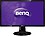 BenQ GL2460HM 24 inch LED Backlit LCD Monitor image 1