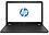 HP NOTEBOOK Core i5 8th Gen 8250 - (4 GB/1 TB HDD/Windows 10 Home) 3FQ20PA#ACJ Laptop  (15.6 inch, Black, 2.15 K.G kg, With MS Office) image 1