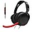 PHILIPS SHG7980/10 Over-Ear Headphone (Black) image 1