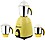 Sunmeet MG16-485 New_MG16-485 600 W Mixer Grinder (3 Jars, Yellow) image 1