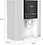 Whirlpool Purasense 7 L Ro + Uv + Uf + Tds Water Purifier (with Do-It-Yourself Filter Replacement Technology), White image 1