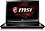 MSI GL62M-7RDX Gaming Laptop (Core i7-7700HQ/8GB DDR4/1TB HDD/2GB Nvidia GTX1050/15.6&quot; FullHD/DOS/2 Yrs Warranty) image 1