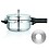 Premier Classic Induction Bottom Pressure Cooker Pan (Large) image 1