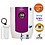 Aquaultra C15 RO+UV+UF+TDS Copper Technology Water Purifier Filter for Home, Office Use image 1