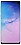 SAMSUNG Galaxy S10 (Prism White, 512 GB)  (8 GB RAM) image 1