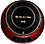 BAJAJ Majesty Mini Induction Cooktop  (Red, Push Button) image 1