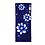 Godrej 221 L Direct Cool Single Door 3 Star Refrigerator  (Frill Blue, RD EDGESX 236C 33 TDI FL BL) image 1