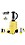 SilentPowerSunmeet Yellow Color 1000Watts Mixer Juicer Grinder with 3 Jar (1 Large Jar, 1 Medium Jar and 1 Chuntey Jar) image 1