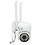 BYAN Wireless Camera, Motion Detection IP Camera for Home (EU Plug) image 1
