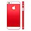 Apple Original Back Case for Apple IPhone 5C White image 1