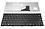 Laptop Internal Keyboard Compatible for Acer Aspire One D255 D255E D257 D260 D270 532H NAV50 Black Laptop Keyboard image 1