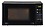 LG 20 L Grill Microwave Oven  (MH2044DB, Black) image 1