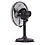 VARSHINE Mini High Speed 12 Inch 100% Copper Motor 300 mm Silent performance Standing fan with Adjustable Height 1 year warranty || WQS23 image 1
