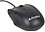 ProDot (Gold Series Universal MU253s Optical USB Wired Mouse with 3 Buttons, 1000 DPI Compatible with Windows, Mac & Linux (Colour: Solid Black), Pack of2 image 1