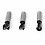 KRAAFTAR 3/8 1/2 Straight T Slot Router Bit & T-Track Slotting Cutter Tool Style2" image 1