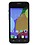 Kara Mega 1 4G VoLte Dual SIM Marshmallow (RAM : 3GB : ROM : 32GB) With Finger print sensor Smartphone (Golden) image 1