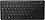 HP F3J73AA Bluetooth Laptop Keyboard  (Black) image 1