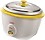 Prestige CUTE 1.8-2 Electric Rice Cooker with Steaming Feature(1.8 L, Silky Red) image 1