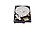 toshiba 500gb hard drive dt01ac050 image 1