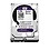 Western Digital Purple Surveillance 6TB Internal  Hard Drive (WD60PURX) image 1