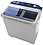 Whirlpool 6.5 kg Semi Automatic Top Load Washing Machine  (SUPERWASH I-65) image 1