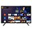 KODAK 7XPro 126 cm (50 inch) Ultra HD (4K) LED Smart Android TV with 40W Sound Output & Bezel-Less Design  (50UHDX7XPROBL) image 1