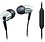 PHILIPS SHE3905SIL Wired without Mic Headset  (Silver, In the Ear) image 1