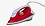 Xpert 750 Watt Dry Iron | Multicolor | (2) image 1