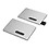 Print My Gift 16GB USB 2.0 Interface, Plug and Play, Durable Solid Metal Casing Metal EXC9 Pendrive image 1