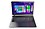 Lenovo Ideapad 100-15IBY 15.6-inch Laptop (Pentium N3540/4GB/500GB/Windows 10 Home/2GB Graphics), Black Texture image 1