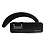 Philips SHB1500 in-Ear Bluetooth Headset (Black) image 1